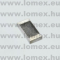 CR-06JL7----0R (VIK) RoHS 0R00 1206 - 81-10-03